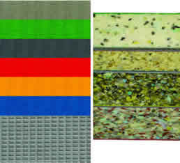 Jiu Jitsu Tatami Mat